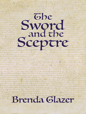 cover image of The Sword and the Sceptre